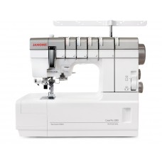 Janome CoverPro 3000